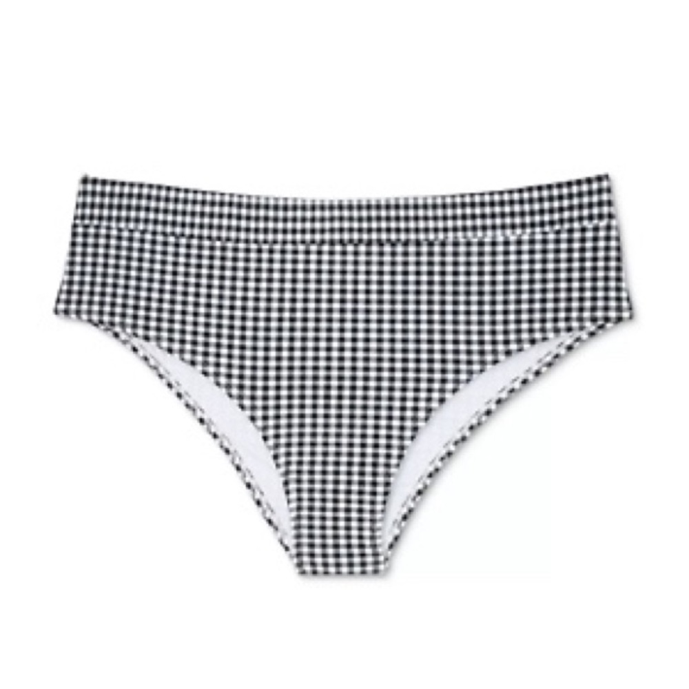 NWOT Target Xhilaration High Rise Cheeky Bottoms